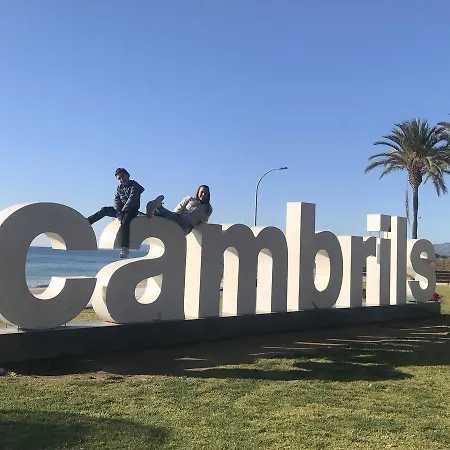 Milos Cambrils