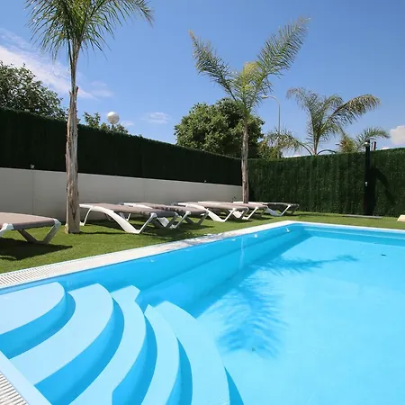 Villa Milos *