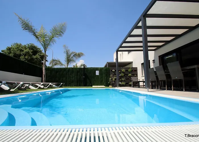 Vila Milos *