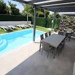Villa Milos Cambrils