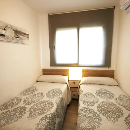 Villa Milos Cambrils