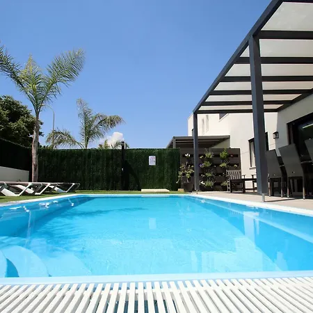 Villa Milos *