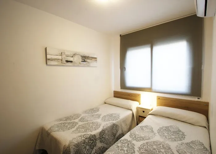 Milos Villa Cambrils