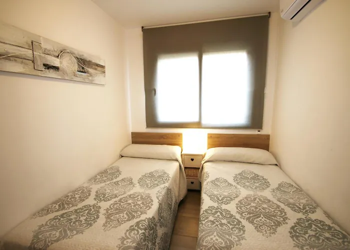 Villa Milos Cambrils