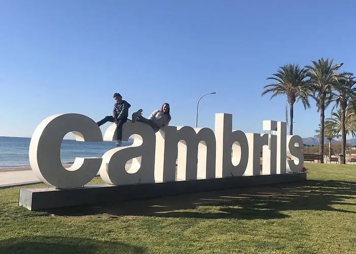 Milos Cambrils