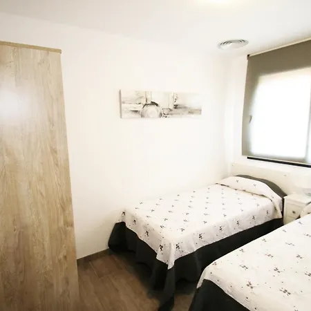 Milos * Cambrils