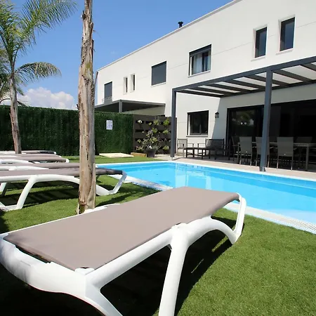 Milos * Cambrils