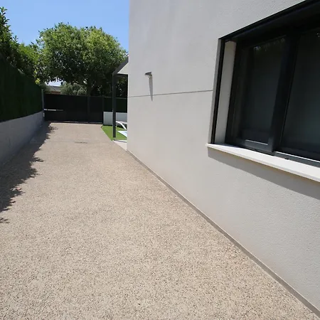 Villa Milos Cambrils