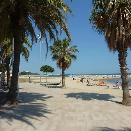 Milos Villa