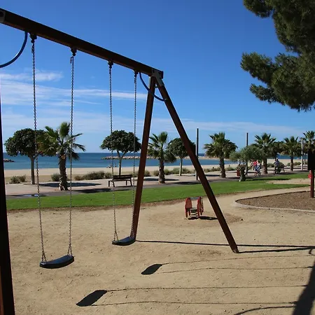 Milos * Cambrils