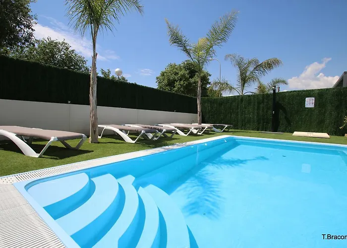 Villa Milos *