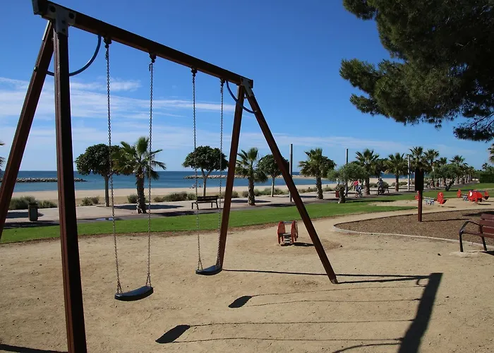 Milos * Cambrils